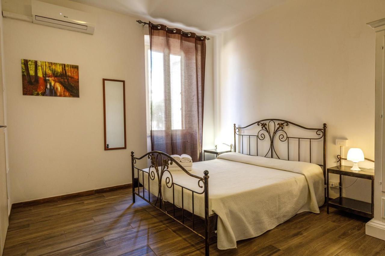 Onlyrooms I - Central & Quiet Area Cagliari Extérieur photo