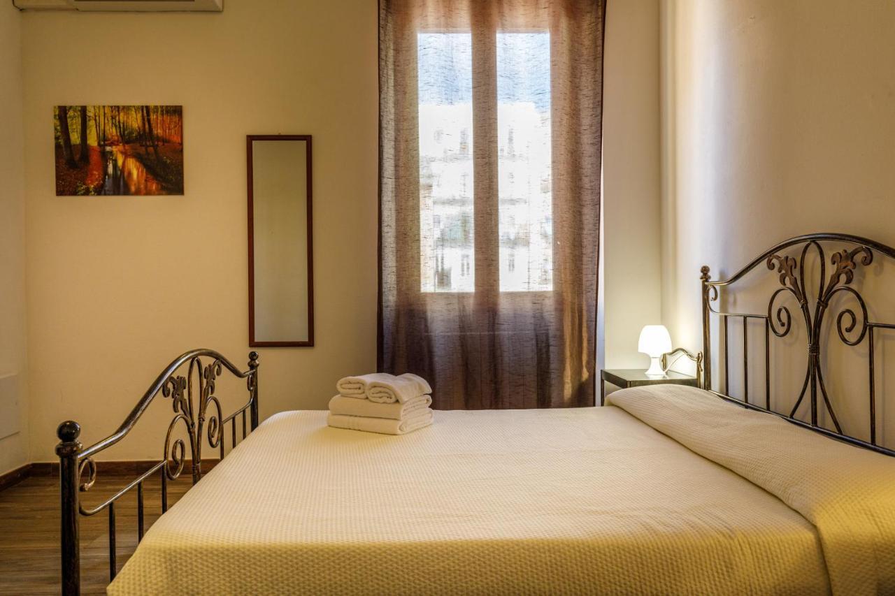 Onlyrooms I - Central & Quiet Area Cagliari Extérieur photo