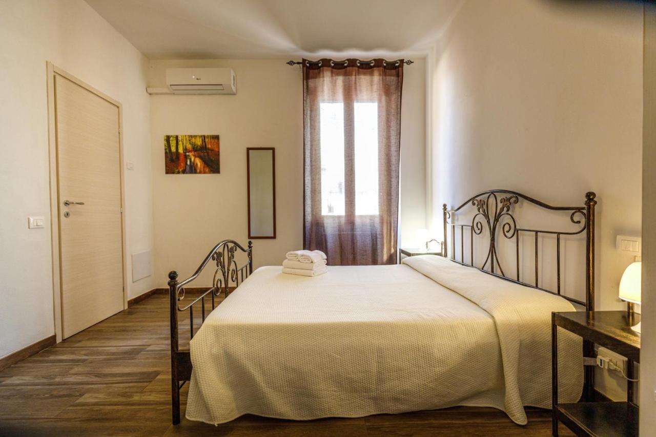 Onlyrooms I - Central & Quiet Area Cagliari Extérieur photo
