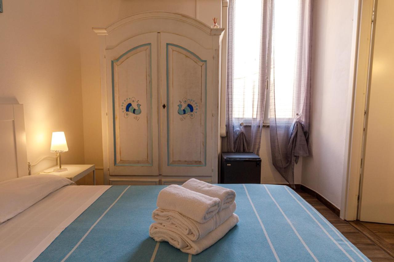 Onlyrooms I - Central & Quiet Area Cagliari Extérieur photo