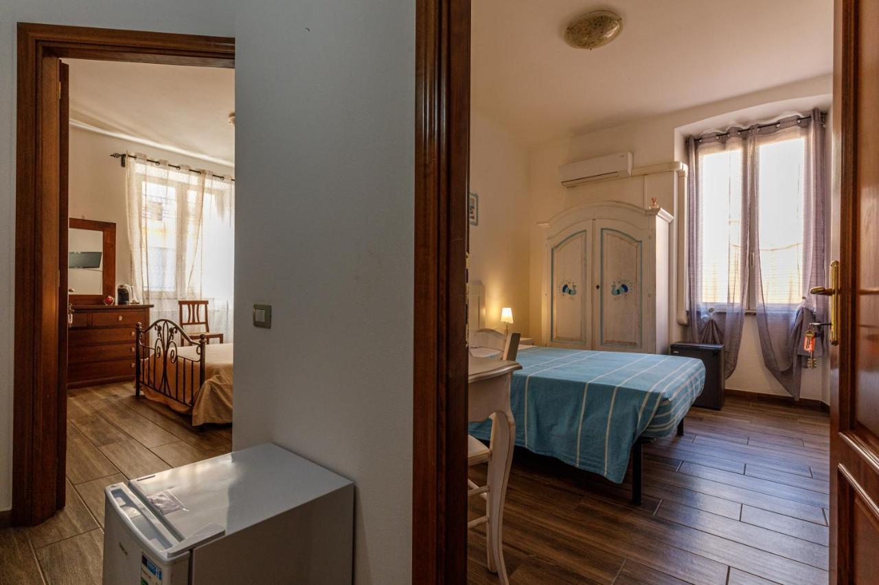 Onlyrooms I - Central & Quiet Area Cagliari Extérieur photo