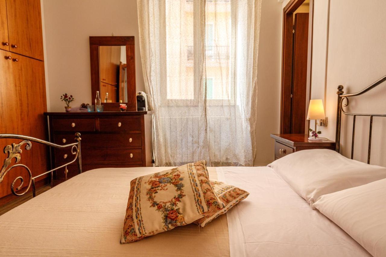 Onlyrooms I - Central & Quiet Area Cagliari Extérieur photo