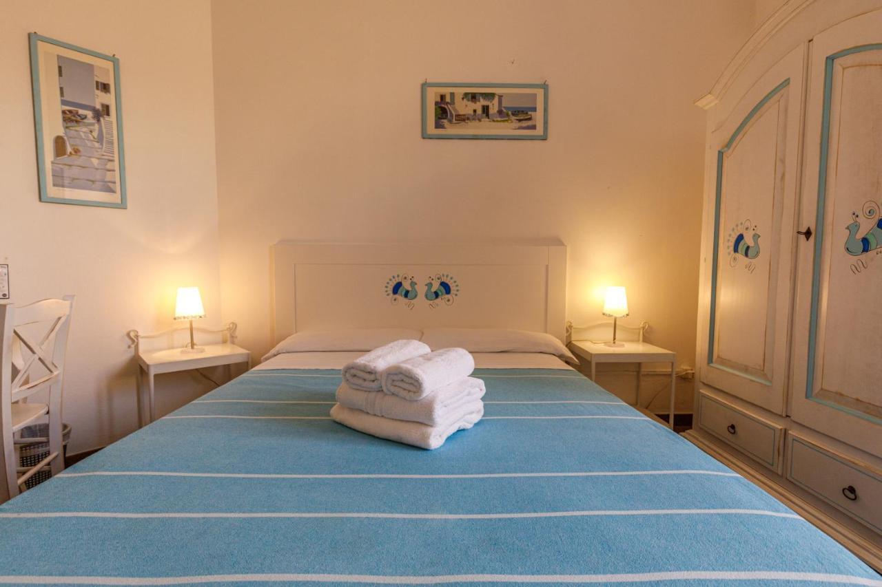 Onlyrooms I - Central & Quiet Area Cagliari Extérieur photo